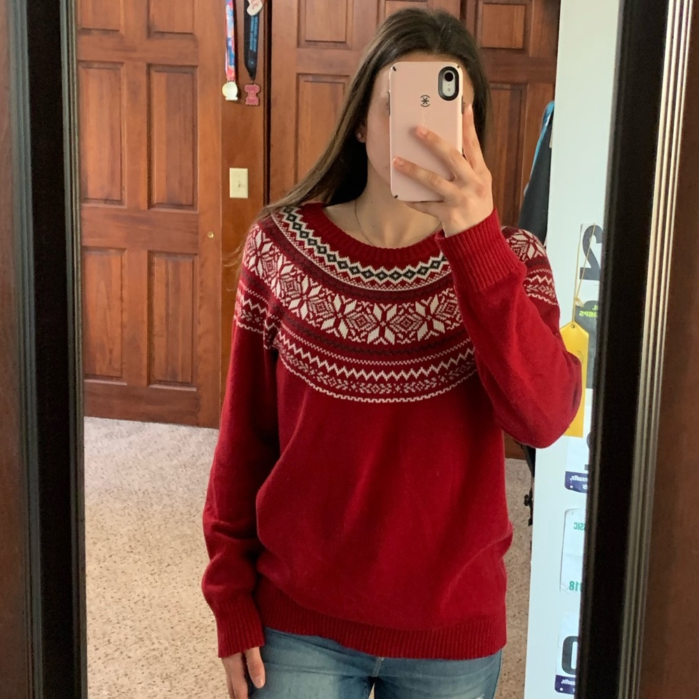 Women’s Sweater